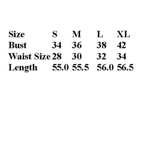 Women's Maxi Dress - Picture 6 of 6